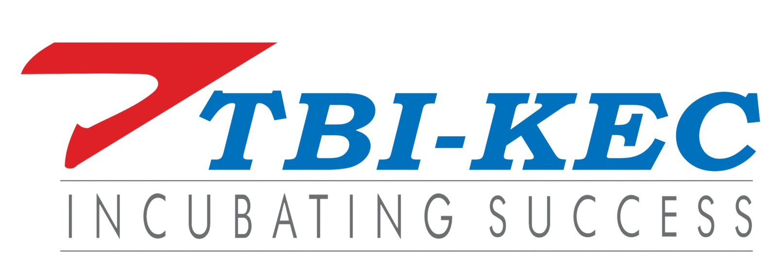 TBI@KEC Logo Transparent